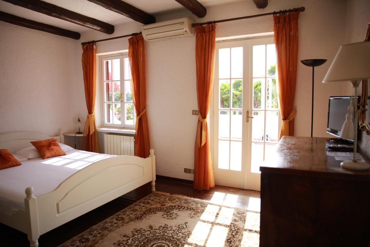 La Boatina Bed and Breakfast Cormòns Eksteriør billede