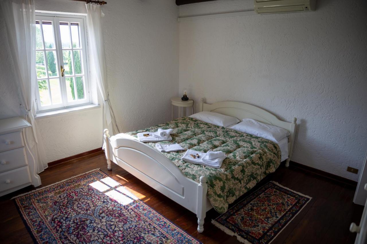La Boatina Bed and Breakfast Cormòns Eksteriør billede