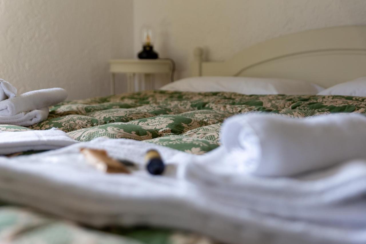 La Boatina Bed and Breakfast Cormòns Eksteriør billede