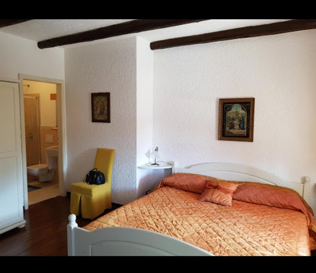 La Boatina Bed and Breakfast Cormòns Eksteriør billede