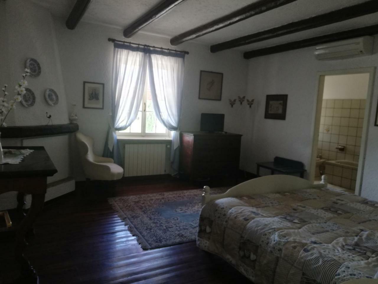 La Boatina Bed and Breakfast Cormòns Eksteriør billede